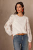 Picture of PALMA BL BRODERIE